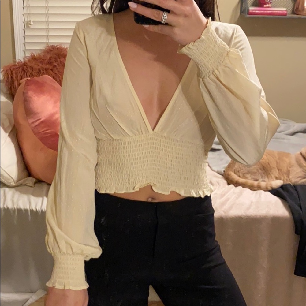 Urban Outfitters Top